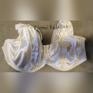 Elomi Bra 36H UK size